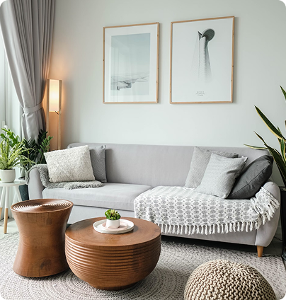 8 стильных идей дизайна открытой кухни типа 36