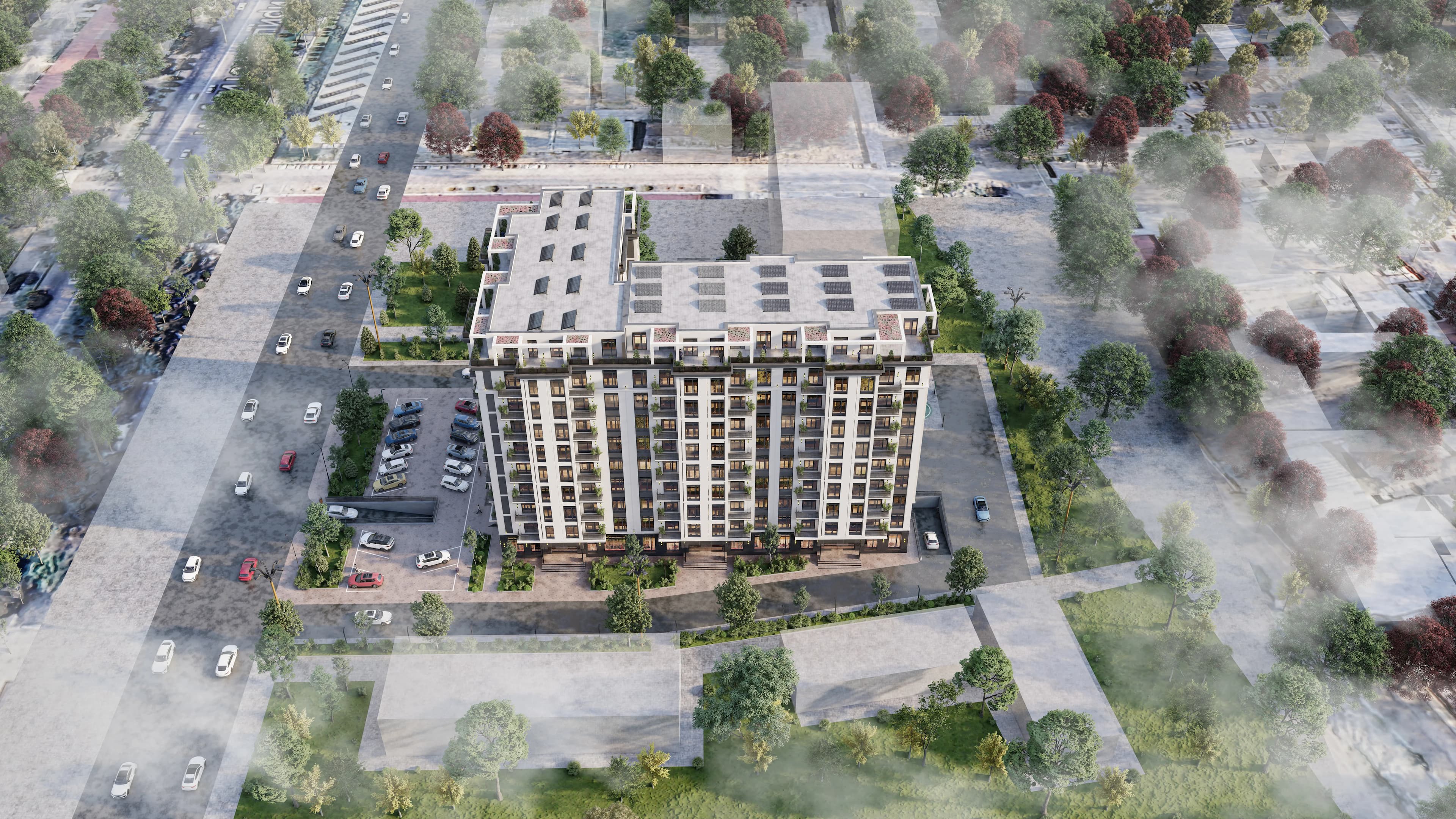 Строим надежные, качественные дома